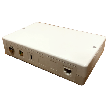 Box SmartHome