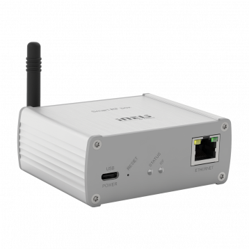 RF gateway - eLAN-RF-103