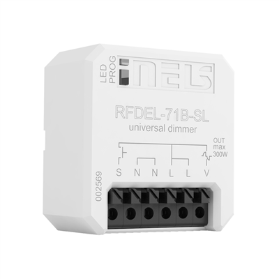 RFDEL-71B-SL