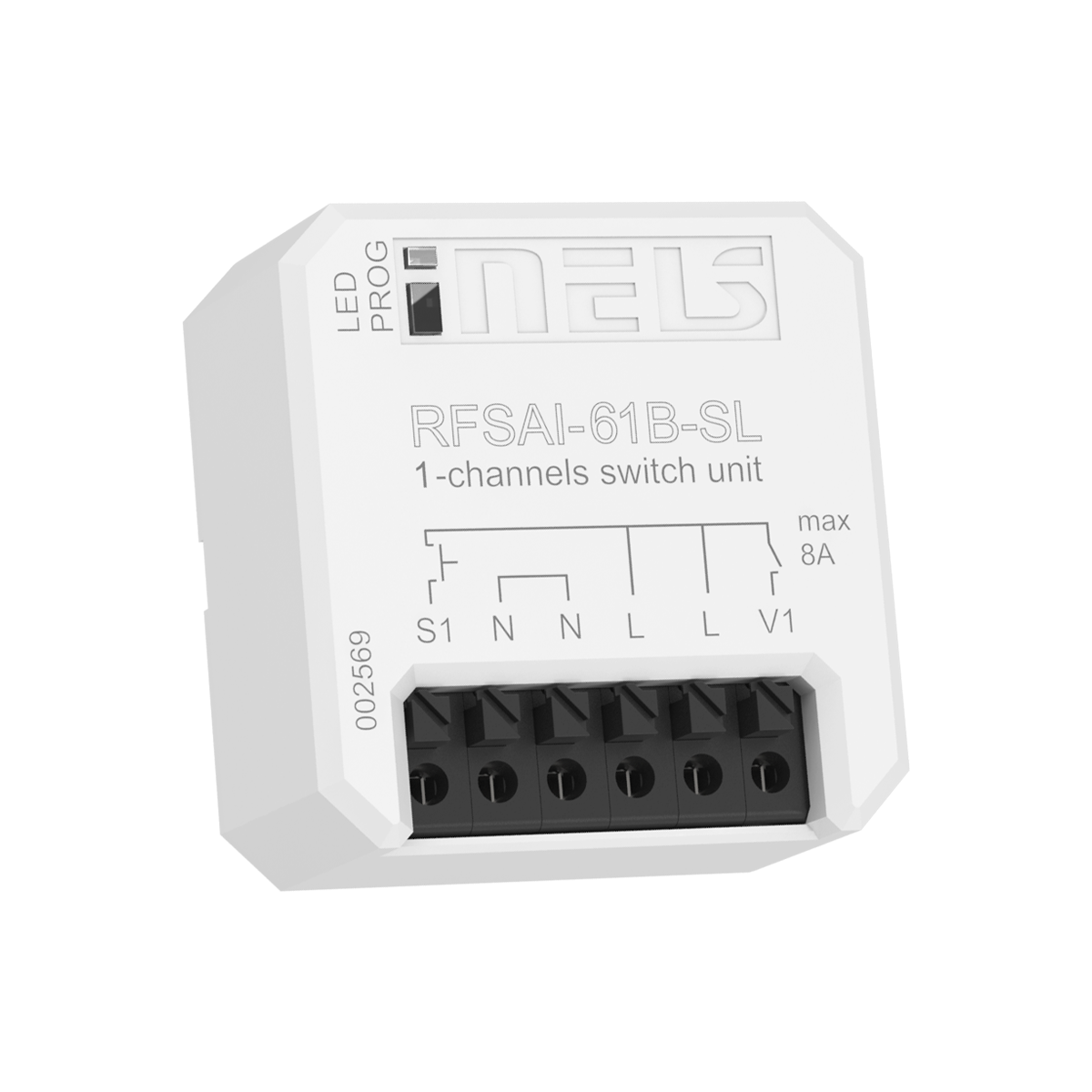 RFSA-61B-SL
