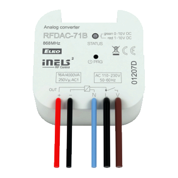 RFDAC-71B