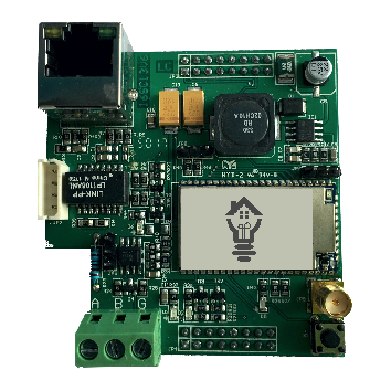 PlugIn SmartHome