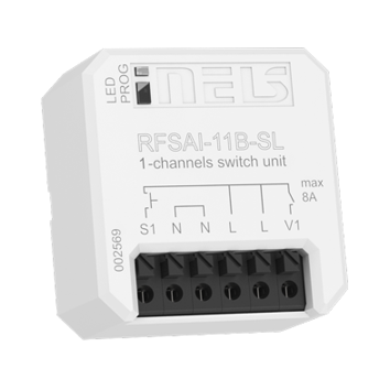 RFSA-11B-SL