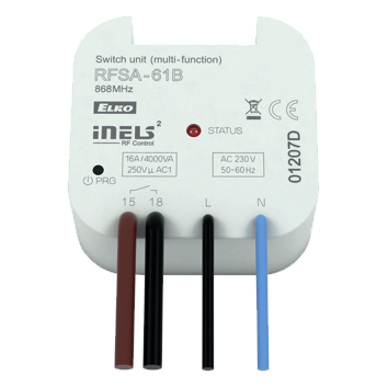 RFSA-61B